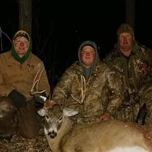 Meet your Posher, Tanner